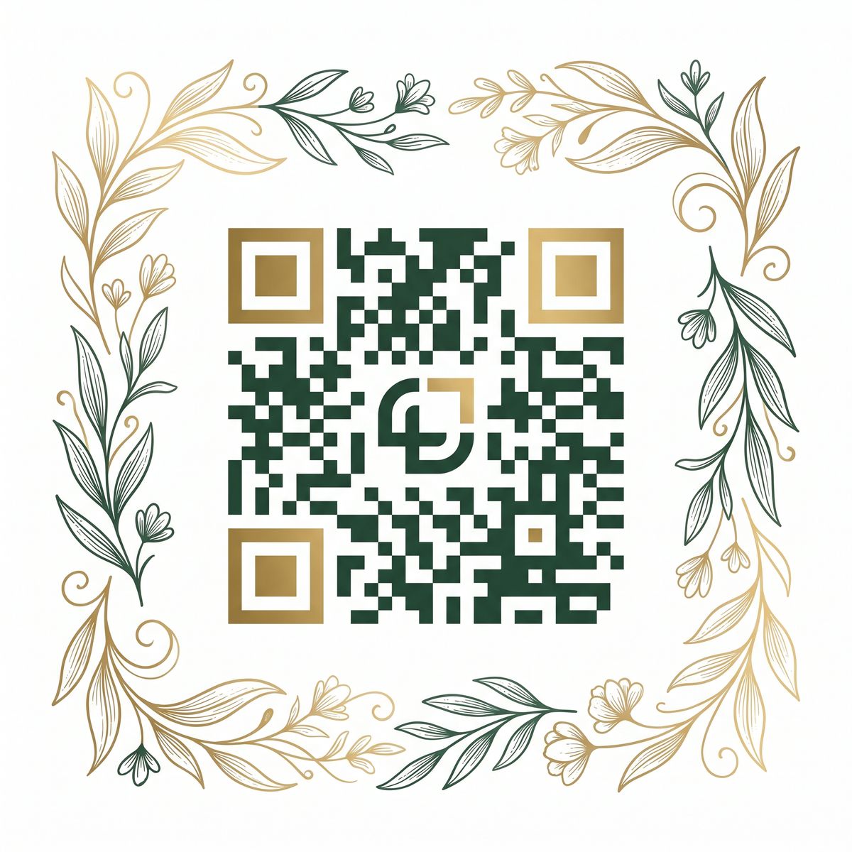 熟女人妻商务二维码